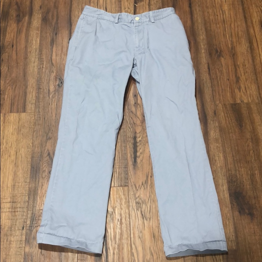 Vineyard Vines Twill Pants